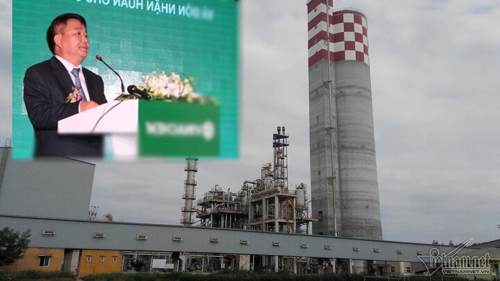 Bộ Công Thương khẳng định: Chủ tịch Vinachem bổ nhiệm nhiều người nhà sai quy định