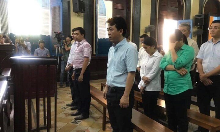 Ngày mai, Thanh tra Chính phủ công bố quyết định thanh tra vụ VN Pharma tại Bộ Y tế