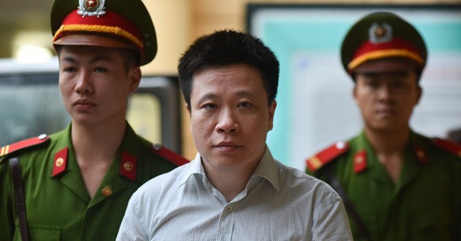 Xét xử Hà Văn Thắm: Ngân hàng Nhà nước khẳng định Thông tư 02 là đúng luật