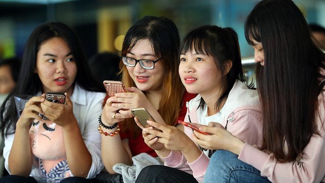 Chuyển mạng giữ số: Các nhà mạng viễn thông sẽ 'chiến' hay thỏa hiệp?