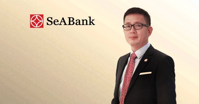 Tân Tổng giám đốc của SeABank vừa được bổ nhiệm sau hơn 2 tháng bị bỏ trống là ai?