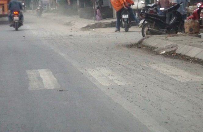 Làm nhiều BOT, đều đặn thu phí bảo trì, vì sao vẫn kêu thiếu tiền sửa đường?