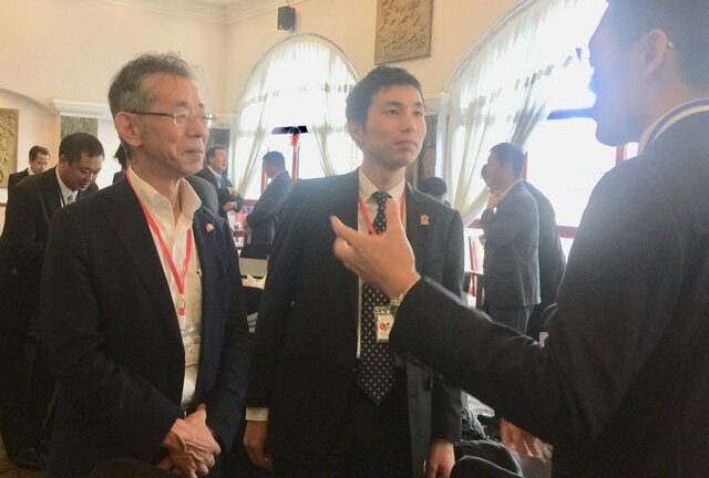 Vốn FDI vào Việt Nam tăng kỷ lục, đạt 25,48 tỉ USD