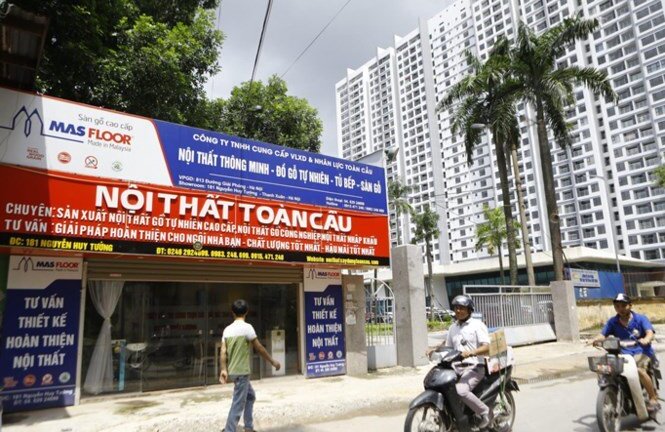 Ôm nhiều 'đất vàng' nhưng cổ phần hóa thì teo tóp