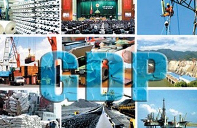 Nguyên nhân khiến GDP quý 3 năm 2017 tăng kỷ lục 10 năm qua