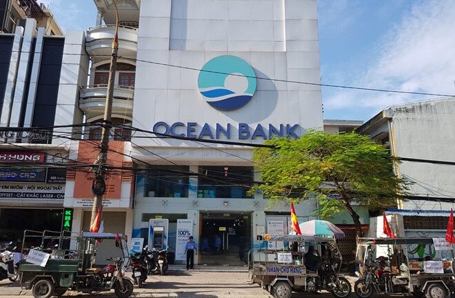 400 tỷ đồng tiết kiệm 'bốc hơi' tại OceanBank: Có người mất đến 120 tỷ đồng