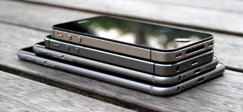 Nâng cấp iPhone thế nào cho hợp lý?