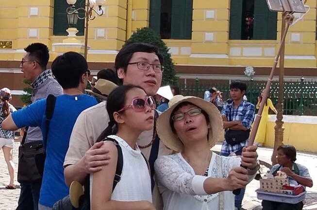 Nguyên nhân khách nhà giàu Trung Quốc ít đến Việt Nam là đây