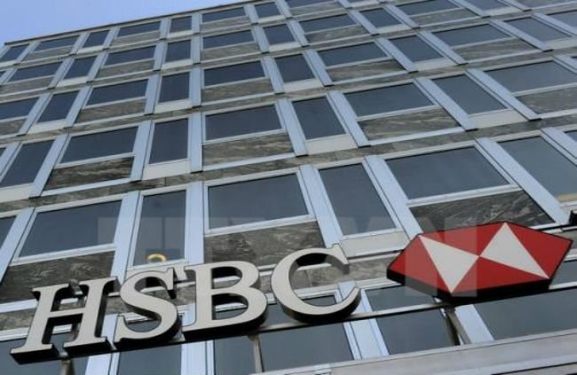 Vì sao Cục Dự trữ Liên bang Mỹ trừng phạt HSBC?
