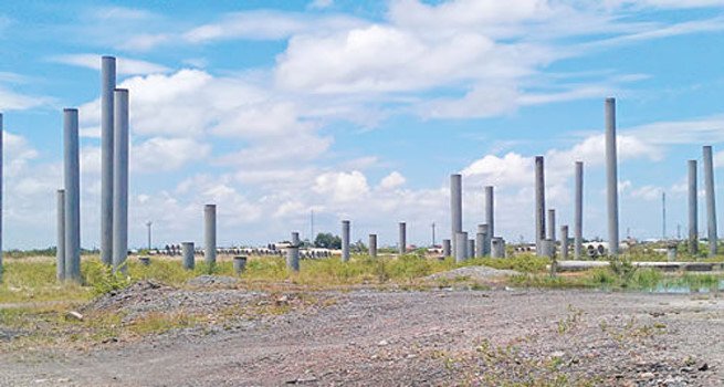 Tân Tạo đã đổ bao nhiêu tiền vào dự án tỷ đô sắp bị thu hồi?