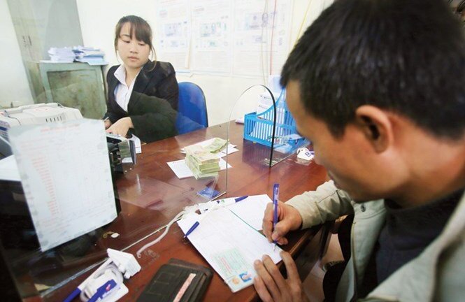 DN khó vay vốn vì ngân hàng sợ dính lao lý?