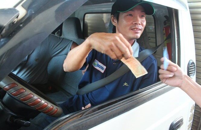 Xem xét giảm 20% phí qua trạm BOT Biên Hòa từ 1/11