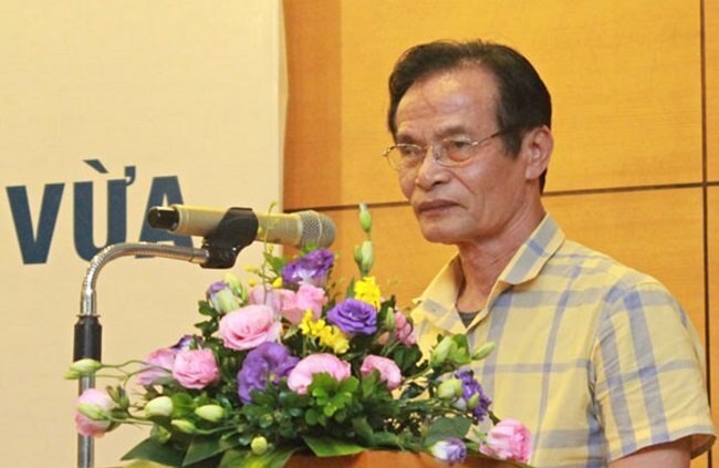 TS Lê Xuân Nghĩa nói về ‘hiện tượng lạ’ cho vay tín chấp trong hệ thống ngân hàng