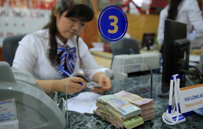 Nợ công liên tục tăng, nhiều rủi ro phải đối mặt