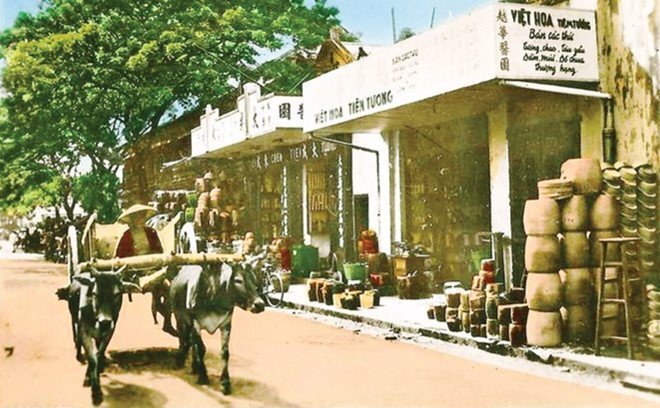 Đi tìm tung tích người giàu thứ tư Sài Gòn xưa