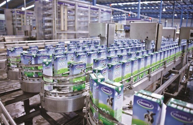 SCIC công bố thời điểm đấu giá bán vốn Nhà nước tại Vinamilk