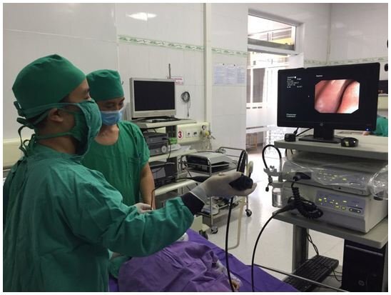 Chuyên gia chỉ cách cấp cứu trẻ bị sặc bột