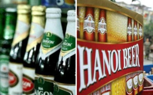 Vì sao đại gia ngoại chùn tay thâu tóm Habeco và Sabeco?