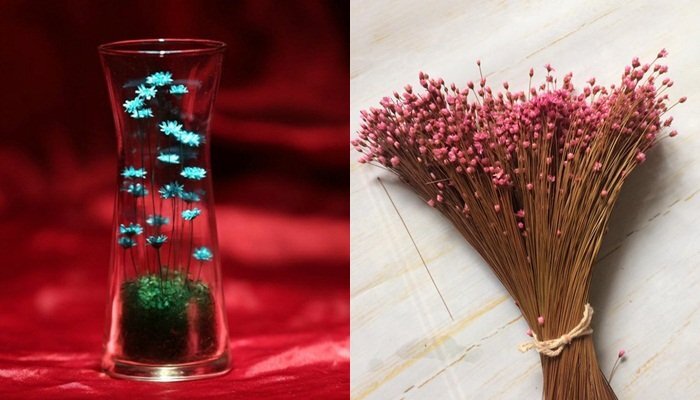 Những món quà tặng 20/10 cho vợ từ hoa độc đáo nhất năm 2017