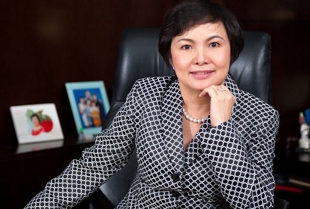 Bà chủ PNJ tiết lộ 'chiêu' thoát khỏi sự cố Ngân hàng Đông Á thế nào