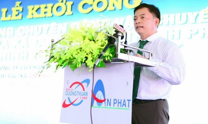 Quá trình tăng vốn vù vù của Công ty Cường Thuận từ 4,6 tỷ đồng lên 429 tỷ đồng thế nào?