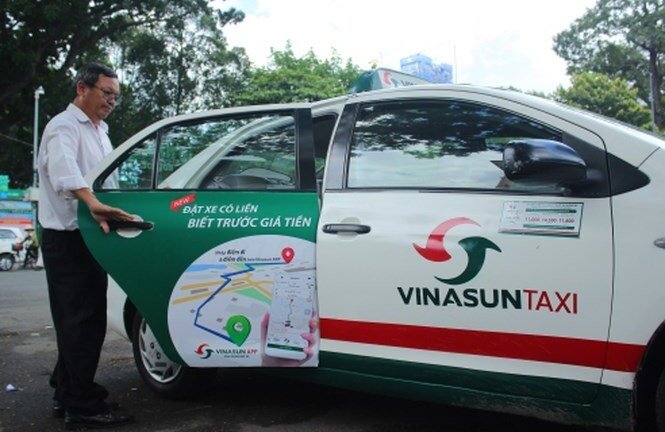 Thêm gần 2.000 nhân viên Vinasun thôi việc