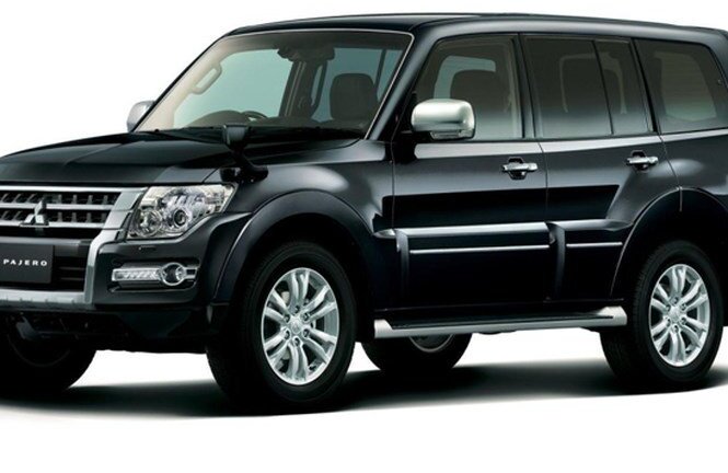 Việt Nam triệu hồi hàng nghìn xe Mitsubishi vì lỗi hệ thống túi khí