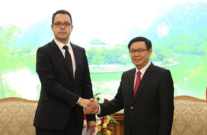 Doanh nghiệp Thuỵ Sĩ tìm cơ hội đầu tư tại dự án sân bay Long Thành