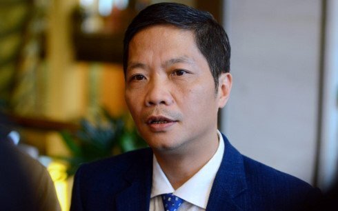 Bộ trưởng Công thương: 'Vụ Khaisilk đủ yếu tố cấu thành phạm pháp hình sự'