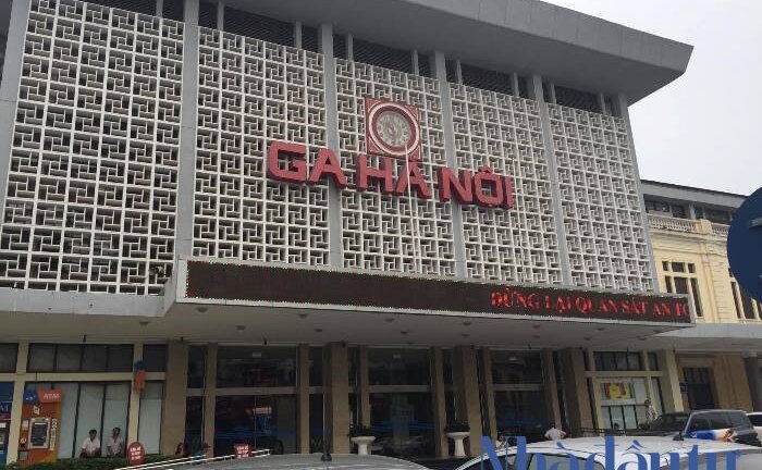 'Lùm xùm' quy hoạch Ga Hà Nội: Bộ GTVT chính thức lên tiếng