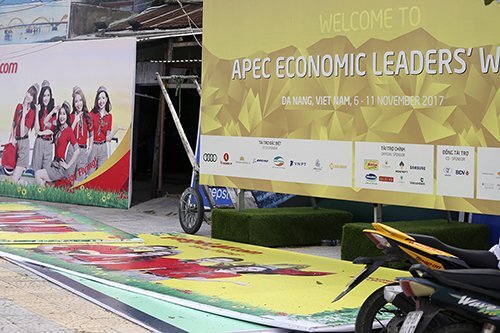 Kịch bản ứng phó sóng thần, lũ lụt ở Đà Nẵng dịp APEC