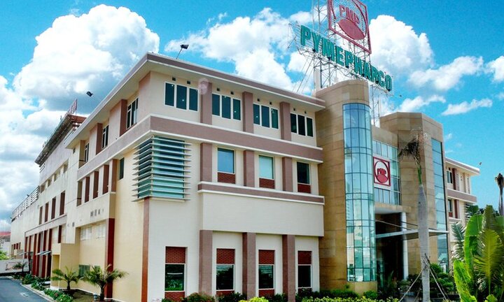 Doanh nghiệp số 2 ngành dược lên sàn, Việt Nam sắp có thêm tỷ phú mới