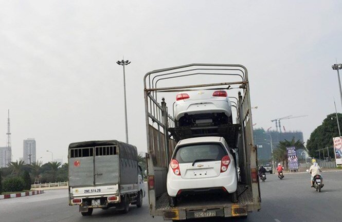 Vì sao 3 tháng cuối năm 2017 sẽ giảm thu thuế khoảng 4.500 tỷ đồng?