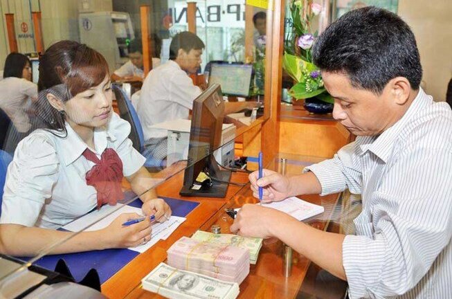 Doanh nghiệp sắp hết cửa được vay ngoại tệ