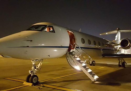 Tỷ phú Jack Ma đến Hà Nội