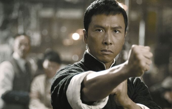 10 phim điện ảnh làm nên tên tuổi Chân Tử Đan