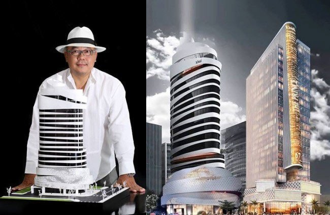 Dính tin Khaisilk xù nợ, đại gia xây dựng lao đao ngàn tỷ đồng