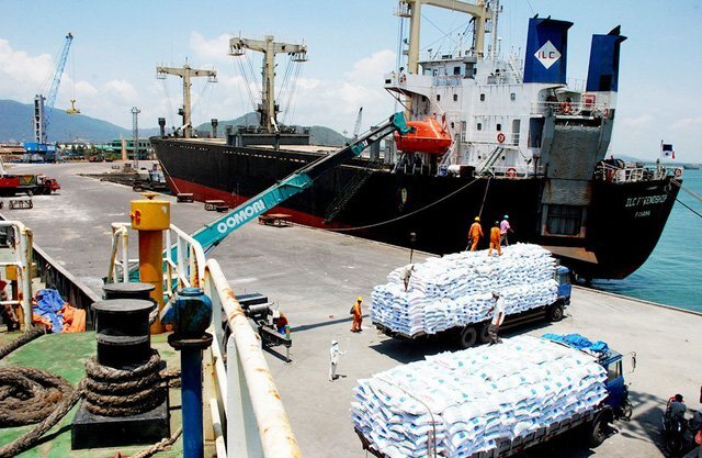 Vì sao con trai ông Trần Bắc Hà rút khỏi HĐQT Cảng Quy Nhơn?