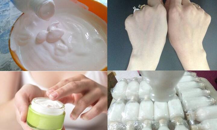 5 ngày lột xác 'trắng như Ngọc Trinh': Coi chừng mang bệnh