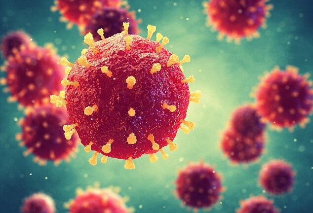 Bùng phát virus gây tử vong nguy hiểm như Ebola