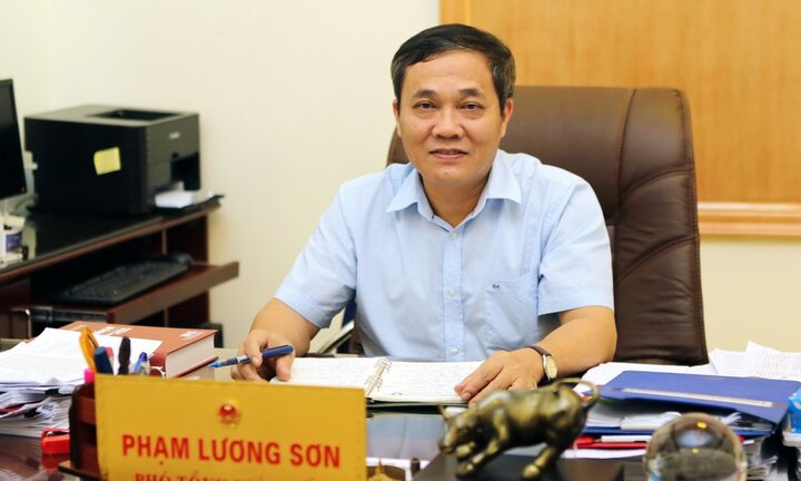 Phó TGĐ Bảo hiểm Xã Hội Việt Nam: 'Nhiều thay đổi lớn về cách tính lương hưu từ ngày 01/01/2018'