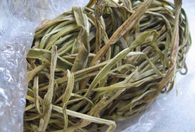 Rau cần biển là rau gì mà đắt tới 500.000 đồng/kg, xếp hàng nửa tháng chờ mua?