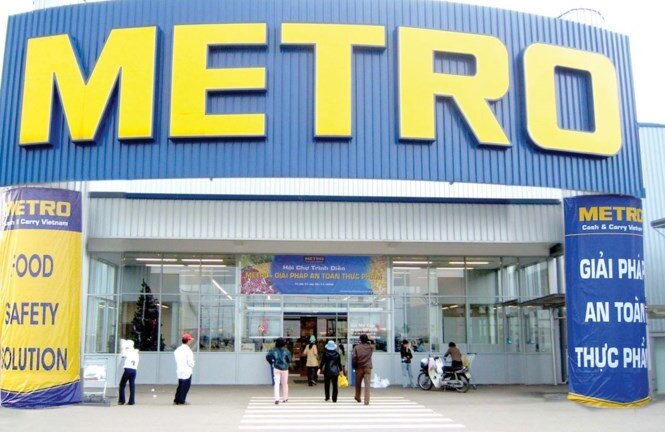 Bộ Tài chính: 45 ngày không thể thanh tra xong thuế Metro, BigC