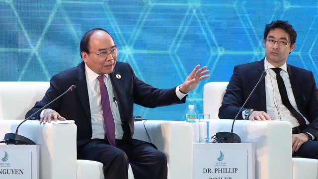 ExxonMobil sẽ sớm khai thác mỏ dầu khí tỉ đô tại Việt Nam