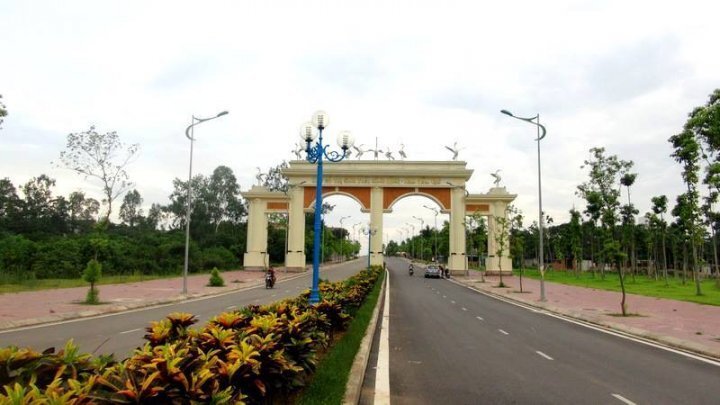 Điểm mặt các dự án BT ở Vĩnh Phúc vừa bị kết luận sai phạm