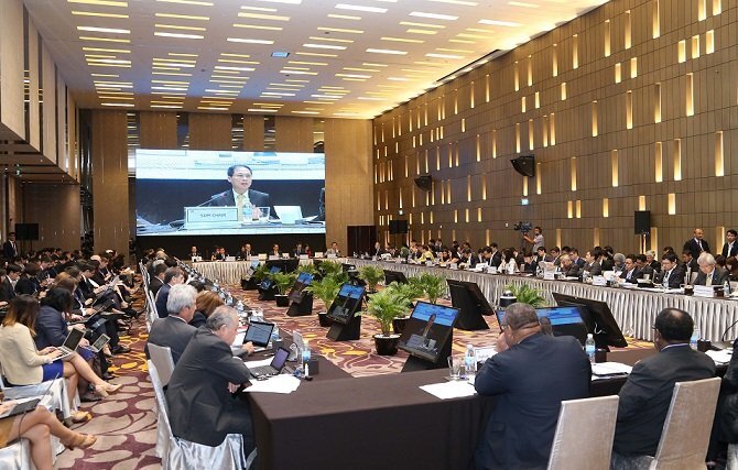Khách VIP đến Việt Nam: Ở khách sạn 5,5 triệu/ngày, ăn 1,2 triệu/ngày