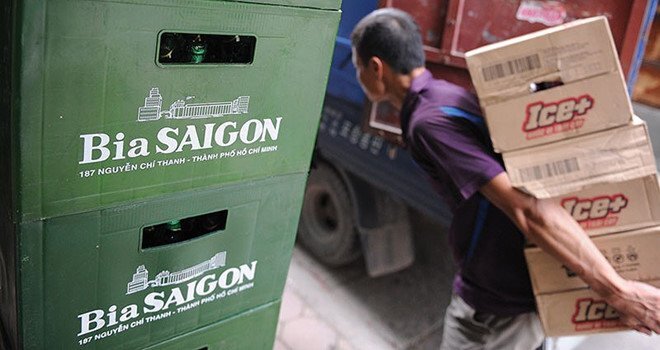 Tiết lộ lý do cổ phiếu Sabeco bị đề nghị Bộ Công an, Ủy ban Chứng khoán giám sát giao dịch