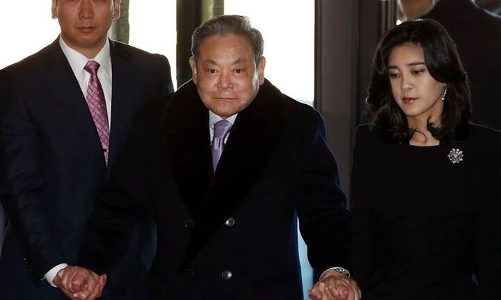 Bí mật ít biết về 5 gia tộc giàu nhất châu Á, sở hữu tài sản hàng chục tỷ USD