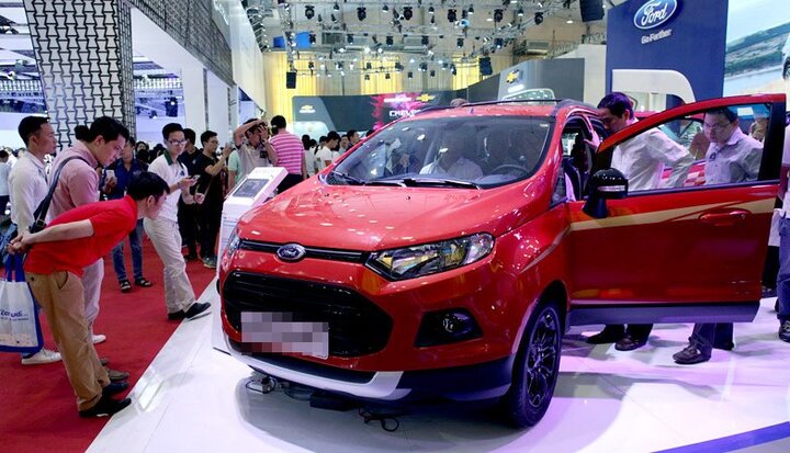 Bộ trưởng Bộ Tài chính: Giá ô tô sau 2018 sẽ còn giảm sâu