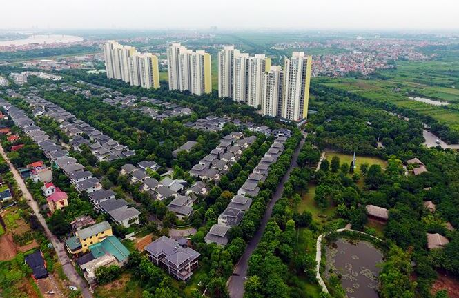 Hà Nội để thất thu 6.000 tỷ từ hàng loạt sai phạm các dự án nhà ở
